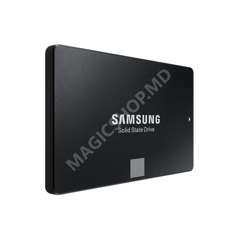 SSD Samsung MZ-76E2T0BW 2000GB