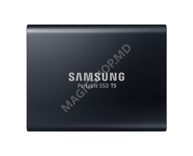 SSD extern Samsung MU-PA1T0B/WW 1000GB negru