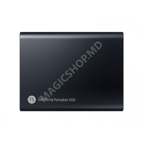 Внешний SSD накопитель Samsung MU-PA1T0B/WW 1000GB черный