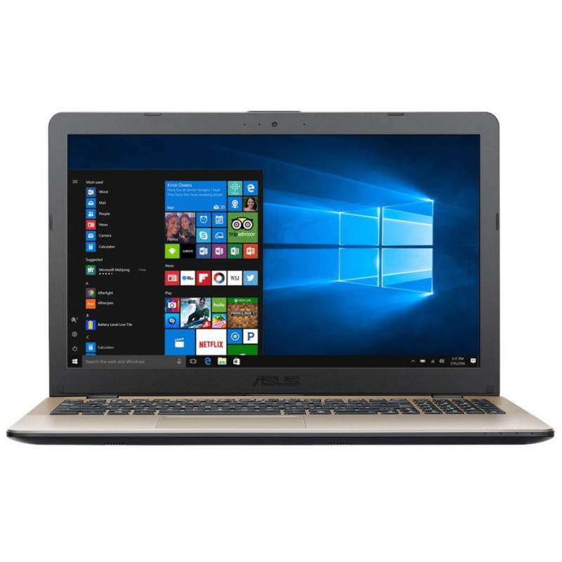 Laptop Asus X542UR 15.6 Gold 1000 HDD
