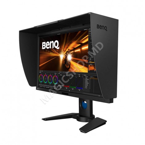 Monitor BenQ PV270 negru