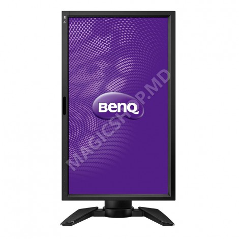Monitor BenQ PV270 negru