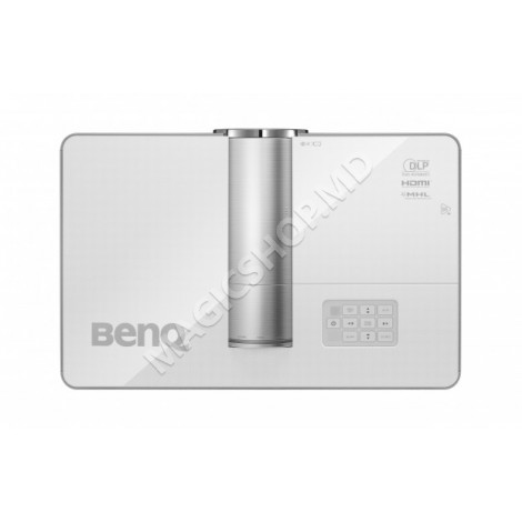 Proiector BenQ SU922 (Repack) alb, argintiu