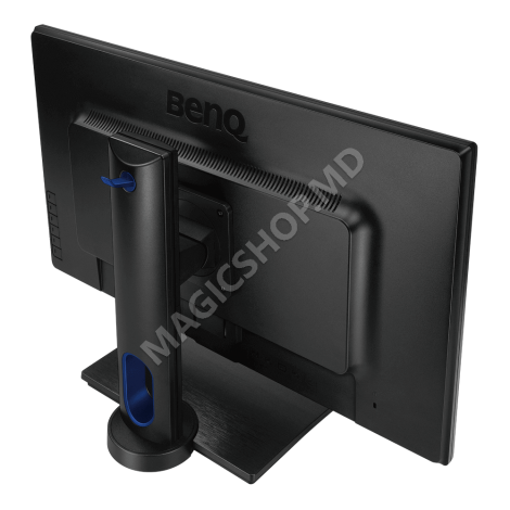 Монитор BenQ PD2700Q (RePack) черный