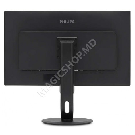 Monitor Philips 328P6AUBREB negru