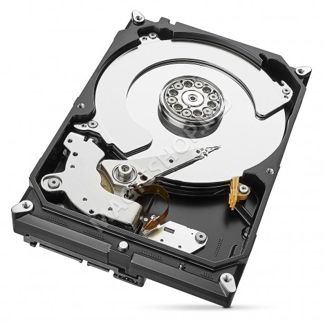 Hard disk Seagate ST4000DM004 4000GB