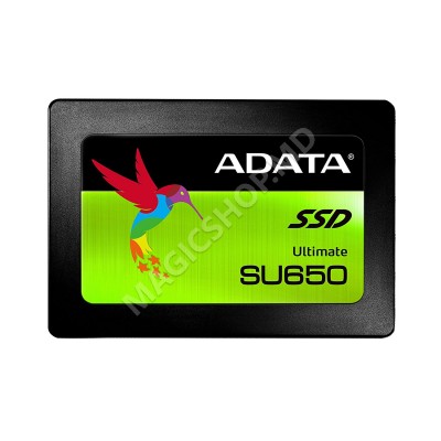 SSD ADATA SU650 240GB