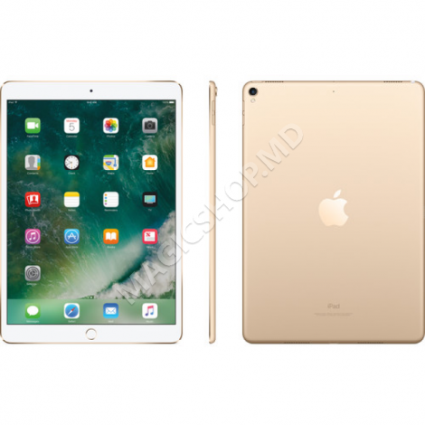 Планшет Apple iPad Pro (MPHJ2RK/A) золотистый