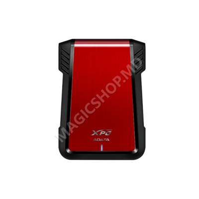 Carcase externe HDD ADATA XPG EX500