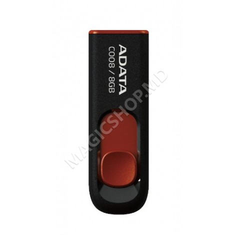 Stick ADATA C008 8 GB