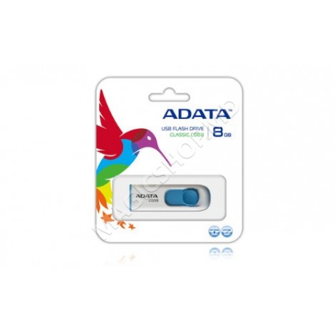 Stick ADATA C008 8 GB