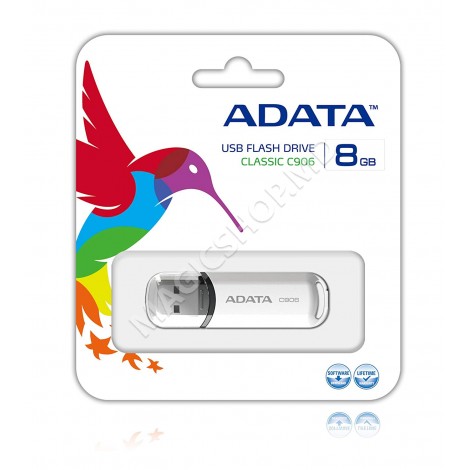 Stick ADATA C906 8 GB