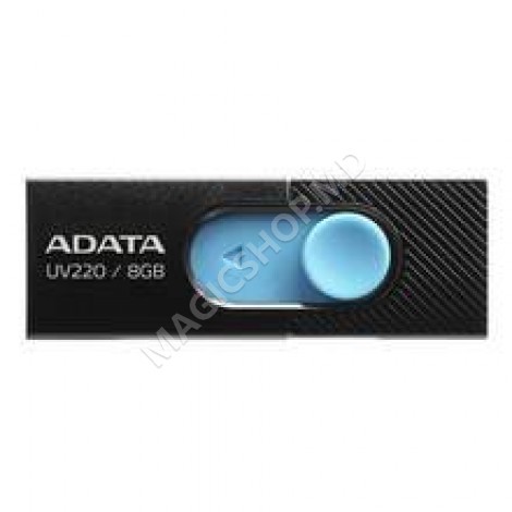 Stick ADATA UV220 8 GB