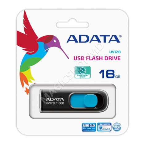 Stick ADATA UV128 16 GB