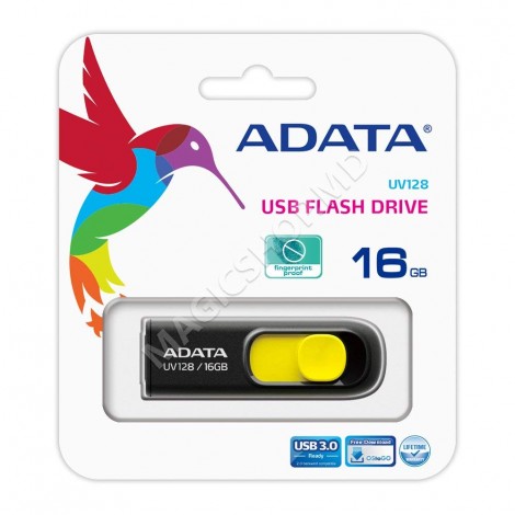 Stick ADATA UV128 16 GB