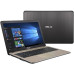 Laptop Asus X541NA negru