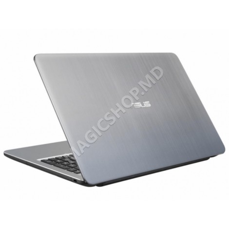 Laptop Asus X541NA argintiu