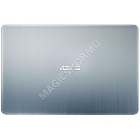 Laptop Asus X541NA argintiu
