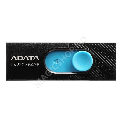 Флешка ADATA UV220 16 GB