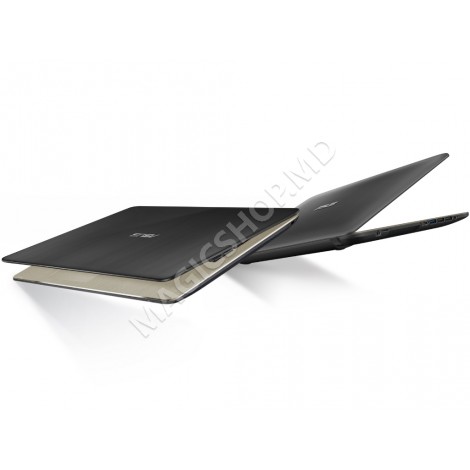 Laptop Asus X540UB 15.6 Black 1000 HDD
