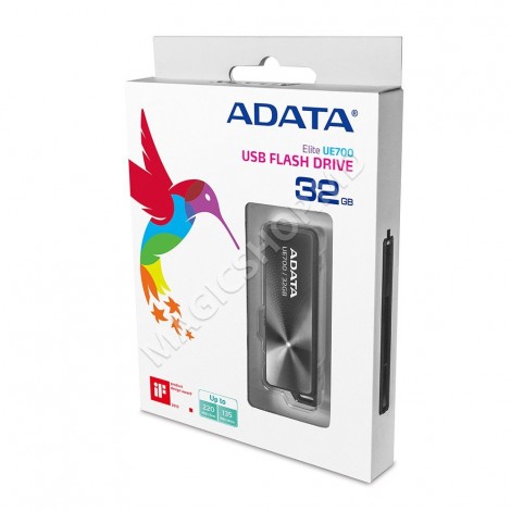 Stick ADATA UE700 32 GB