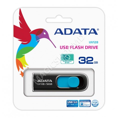 Stick ADATA UV128 32 GB