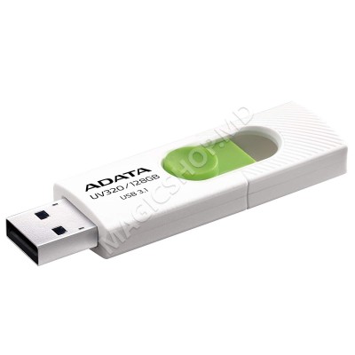 Флешка ADATA UV320 64 GB
