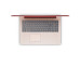 Laptop Lenovo IdeaPad 320-15ISK 15.6 Red 1000 HDD