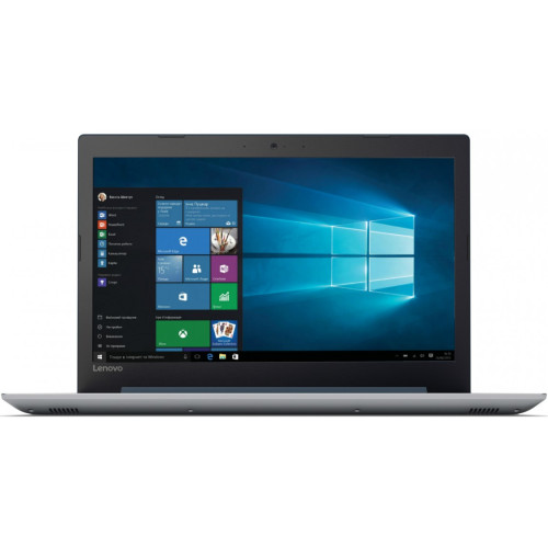 Laptop Lenovo IdeaPad 320-15ISK 15.6 Blue 1000 HDD