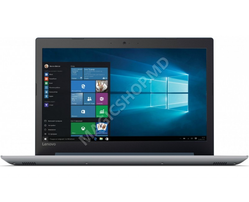 Laptop Lenovo IdeaPad 320-15ISK 15.6 Blue 1000 HDD