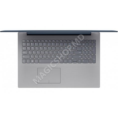 Laptop Lenovo IdeaPad 320-15ISK 15.6 Blue 1000 HDD
