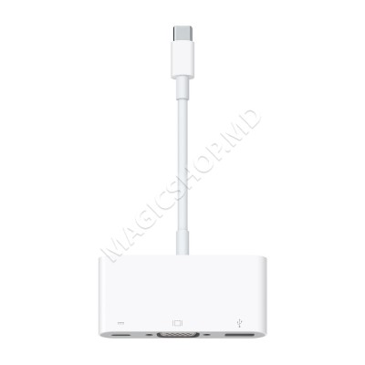 Card Reader Apple USB-C VGA Multiport