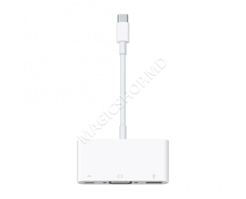 Card Reader Apple USB-C VGA Multiport