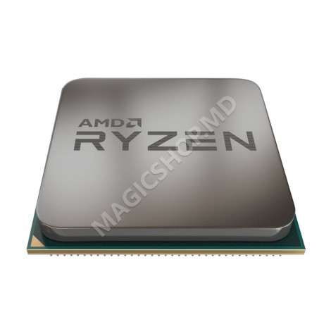 Procesor AMD Ryzen 3 2200G Box