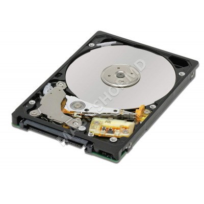 Hard disk Hitachi HTS541010B7E610 1000GB