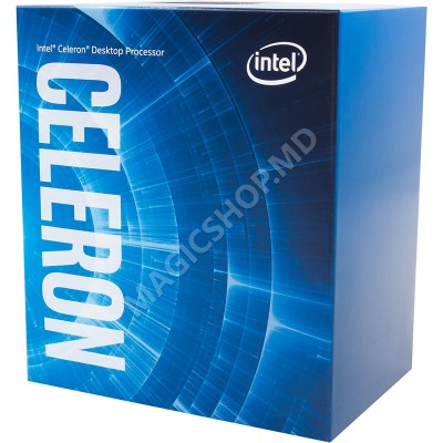 Procesor Intel Celeron G4900 Box