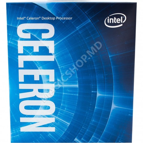 Procesor Intel Celeron G4900 Box