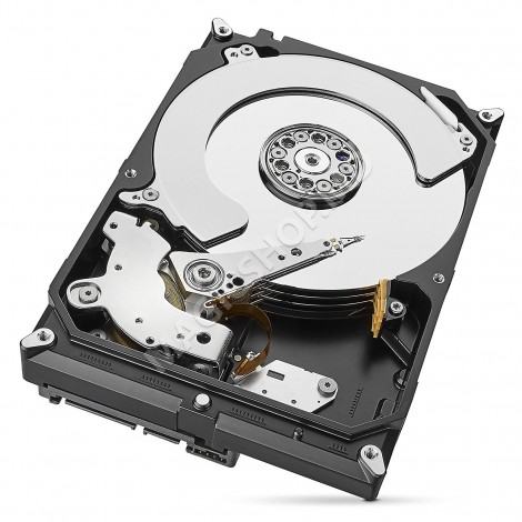 Hard disk Seagate ST3000VX010 3000GB