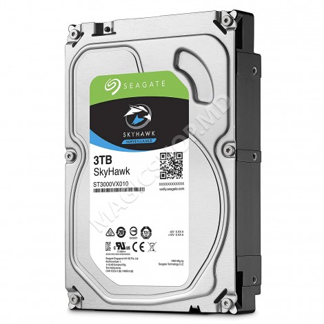 Hard disk Seagate ST3000VX010 3000GB