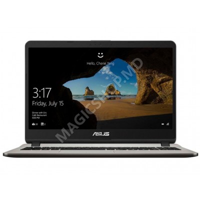 Laptop Asus X507UA gri