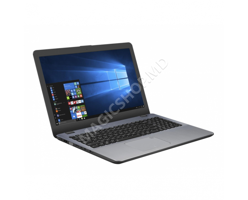 Laptop Asus S510UF gri
