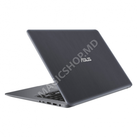 Laptop Asus S510UF gri