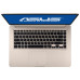Laptop Asus S510UF auriu