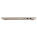 Laptop Asus S510UF auriu