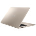 Laptop Asus S510UF auriu