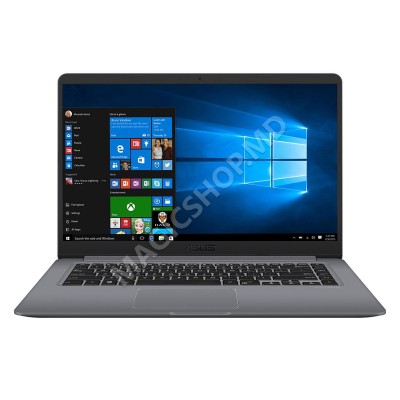 Laptop Asus S510UA gri