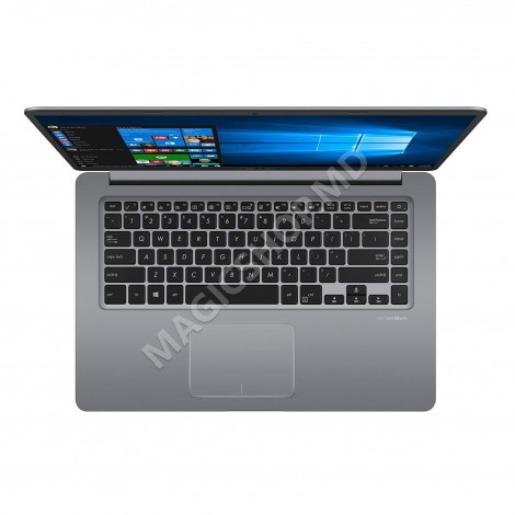 Laptop Asus S510UA gri