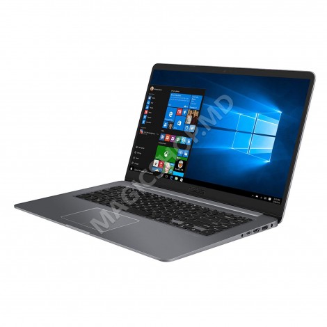 Laptop Asus S510UA gri