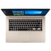 Laptop Asus S510UA auriu