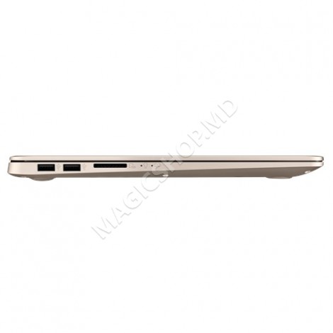 Laptop Asus S510UA auriu